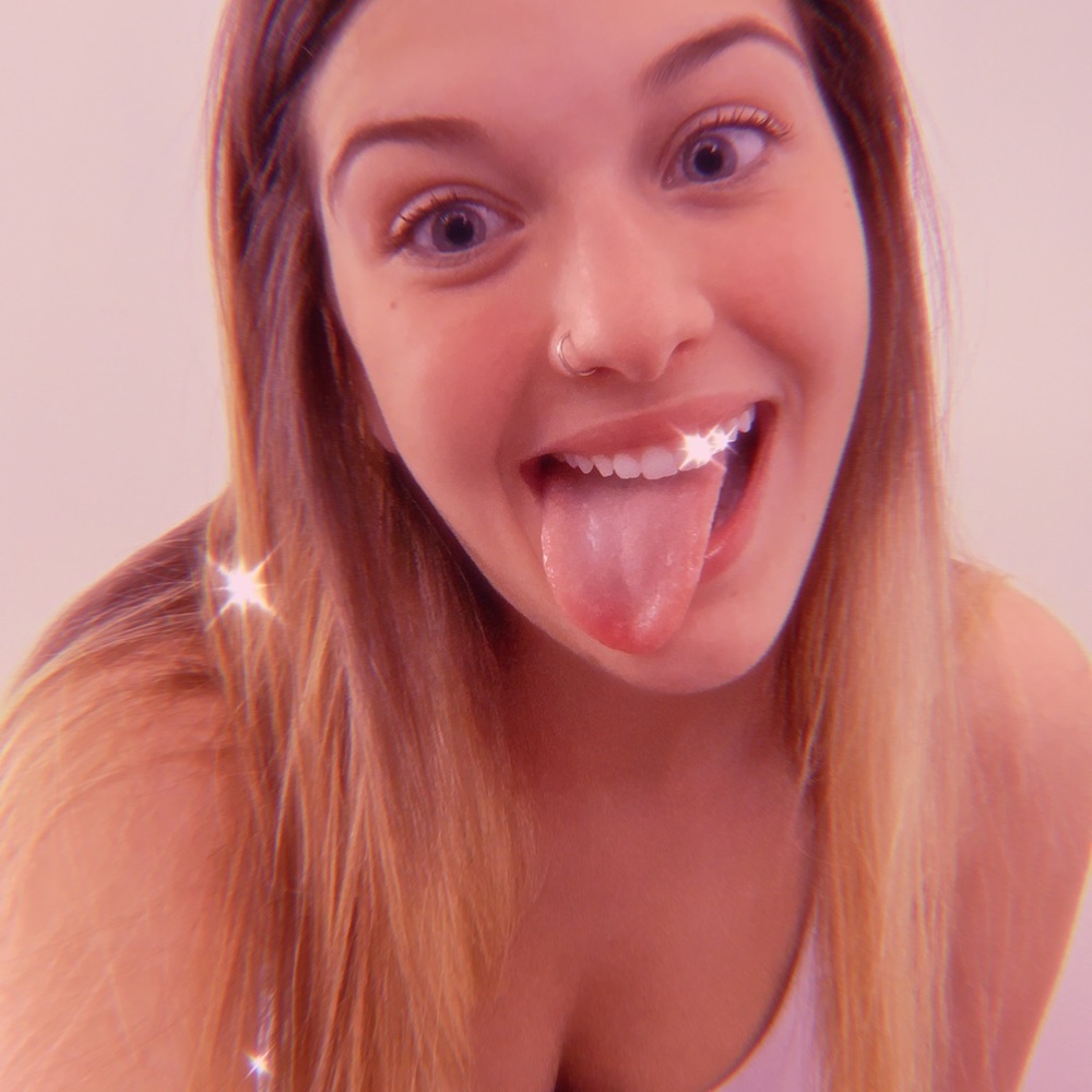 Meet your Posher, Sophie